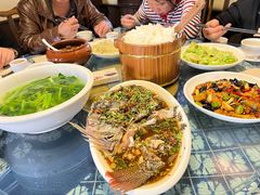 -香满楼(临安路店)