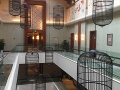 -宁波九龙湖开元度假村