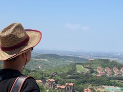 -龙口南山旅游景区