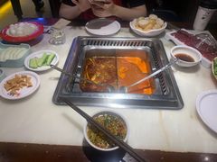 -重庆高老九火锅(万象城店)