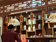 -富华斋饽饽铺·宫廷糕点·伴手礼(护国新天地店)