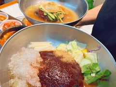 -六七八韩式烤肉·韩国料理(上杭路店)