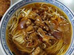 -大时代美食面馆