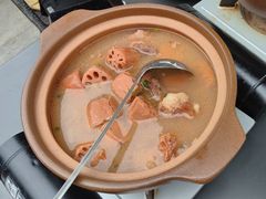 -汉水谣·江景餐厅(江滩店)