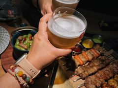 -雪熊精酿·哈尔滨烧烤酒馆(非遗大串店)