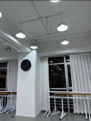 -深舞形体民族舞蹈工作室