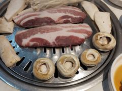 -六七八韩式烤肉·韩国料理(上杭路店)