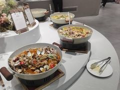 -聚春园自助餐厅(东街口店)