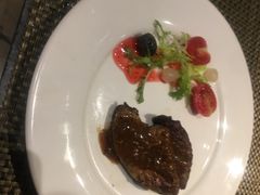 -太原富力万达文华酒店·美食汇西餐厅