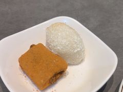 -黑窑厂糖油饼烤鸭·清真菜(黑窑厂街店)