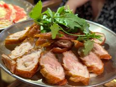 -西塔老太太泥炉烤肉(杭州首店)