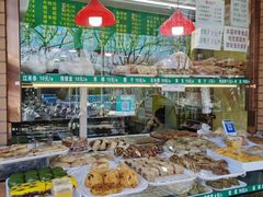 -白魁老号饭庄(安内店)