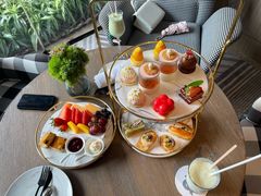 -粤海喜来登酒店·&More聚驿(天河城店)