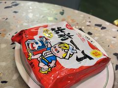 -禄婶鸡煲·打边炉