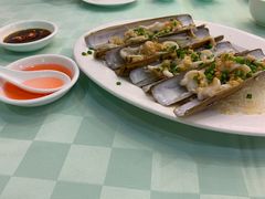 -焕记海鲜饭店