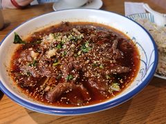 -川流不息(北蔡休闲广场店)
