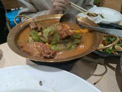 -老边饺子馆(东单店)
