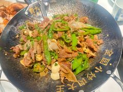-费大厨辣椒炒肉(沙河万达店)