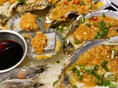 -火炉火自助餐(西直门凯德MALL店)