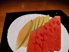 -鼓浪湾酒店自助餐