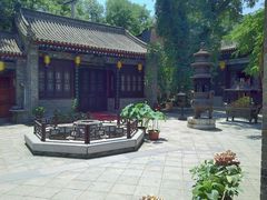 -湘子庙