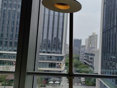 -蔴将·川菜(黄龙万科店)