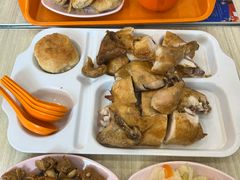 -香妃烤鸡(西单店)