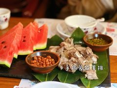 -馬蘭花開(车站大道店)