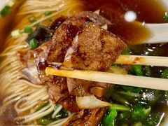 -小方的面(徐家汇店)