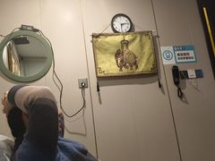 -逅莱·影院足道·日式SPA(大世界店)