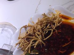 -川味堂·四川豆花(八卦岭店)
