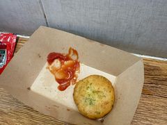 -非遗·十八曲鱼饺(西马总店)