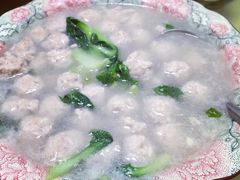 -春水锅贴·传统鲁菜(大明湖店)