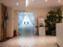 -健身堂科技美肌SPA