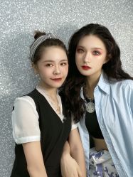 -OnFaer.纹眉半永久无创洗眉