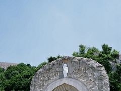 -牛首山文化旅游区