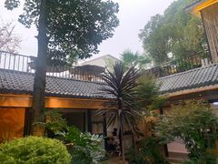 -往来·竹里.宝宝宴.生日宴.团建.宴席(花乡农居店)