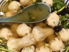-北丐先生·野馄饨烧烤(雨花万象店)