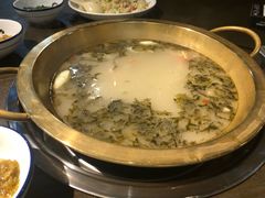 -土著渔匠·养生蝴蝶鱼(香樟路店)