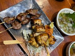 -一吉焼鸟·FOUNDER(桂林路店)