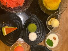 西瓜绵绵冰-伊豆野菜村(大族广场店)