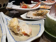 帝皇蟹-舒友海鲜姿造(白鹭洲店)