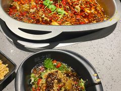 -味之绝·美蛙鱼头火锅(科巷店)