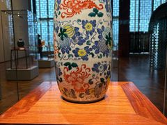 -北京工艺美术博物馆