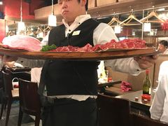 -俺的焼肉(銀座9丁目店)