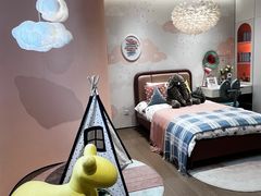 -曲美家居整家全案(通州店)