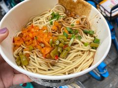 -家阳赵师傅油饼包烧麦(粮道街店)