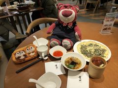 -莆田餐厅(大悦城店)