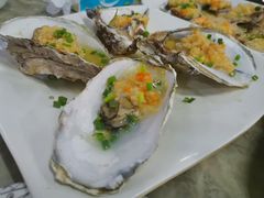 -四川小胡子海鲜(丁村万人海鲜广场店)