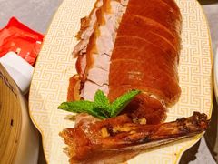 -大秦小宴•新派西北(万象前海店)